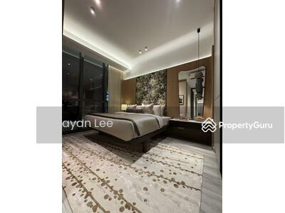 For Sale - Canberra Crescent Residences
