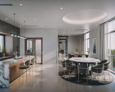 For Sale - Henry Park Estate