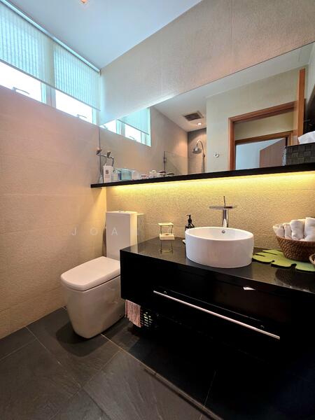 Guest Bath