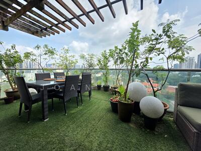 For Sale - The Horizon