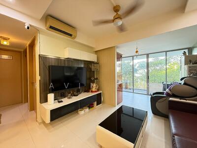 For Sale - The Estuary @ Yishun