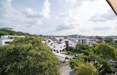 For Sale - Estrivillas