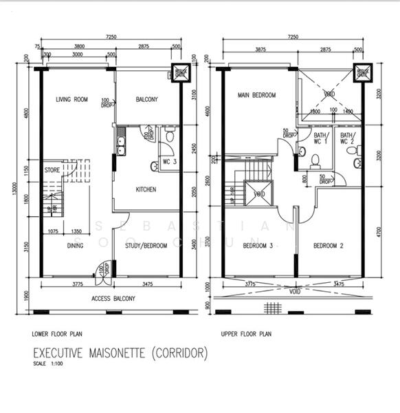 For Sale 239 Bukit Panjang Ring Road