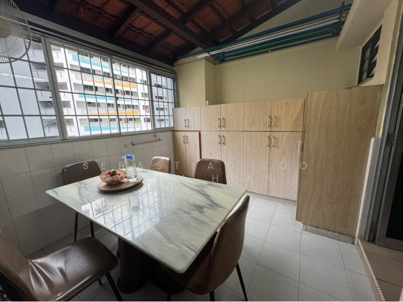 For Sale - 239 Bukit Panjang Ring Road