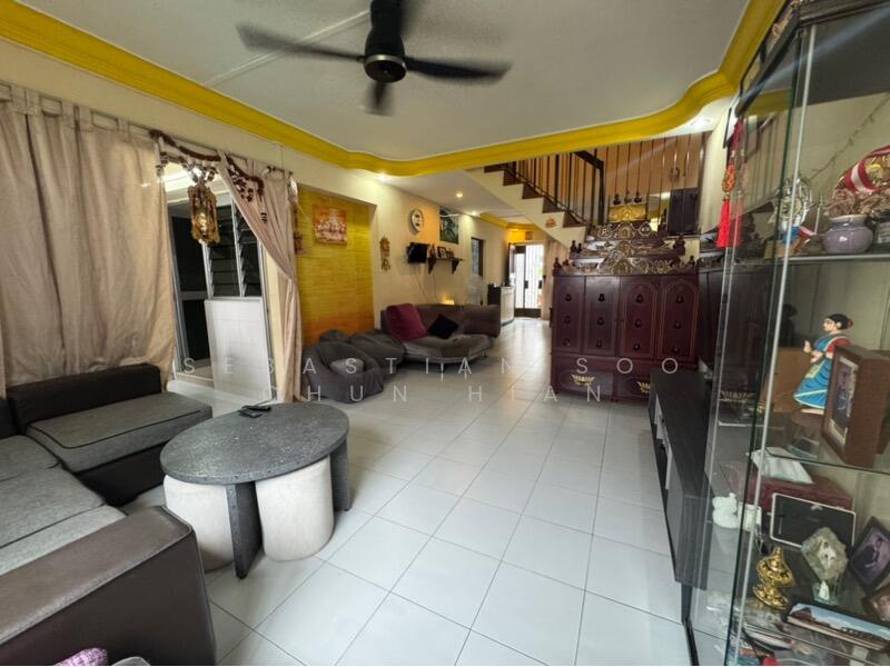For Sale - 239 Bukit Panjang Ring Road