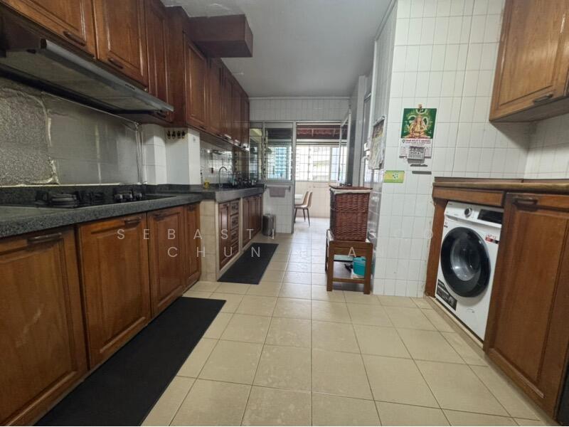 For Sale - 239 Bukit Panjang Ring Road