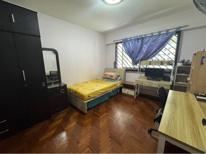 For Sale - 239 Bukit Panjang Ring Road