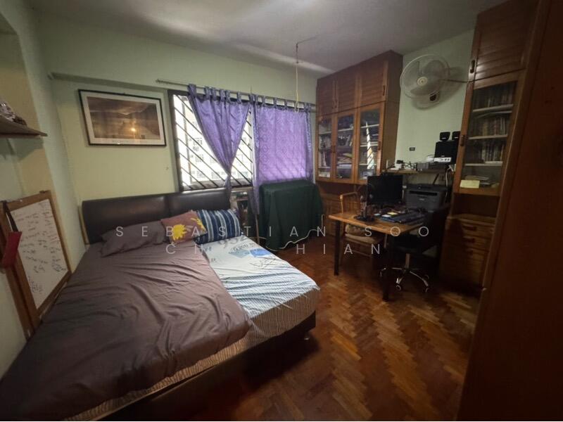 For Sale - 239 Bukit Panjang Ring Road
