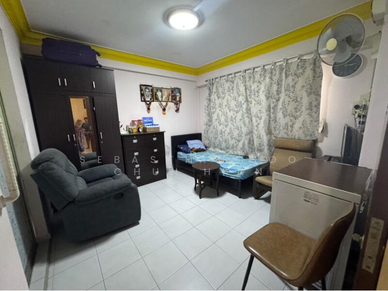For Sale - 239 Bukit Panjang Ring Road