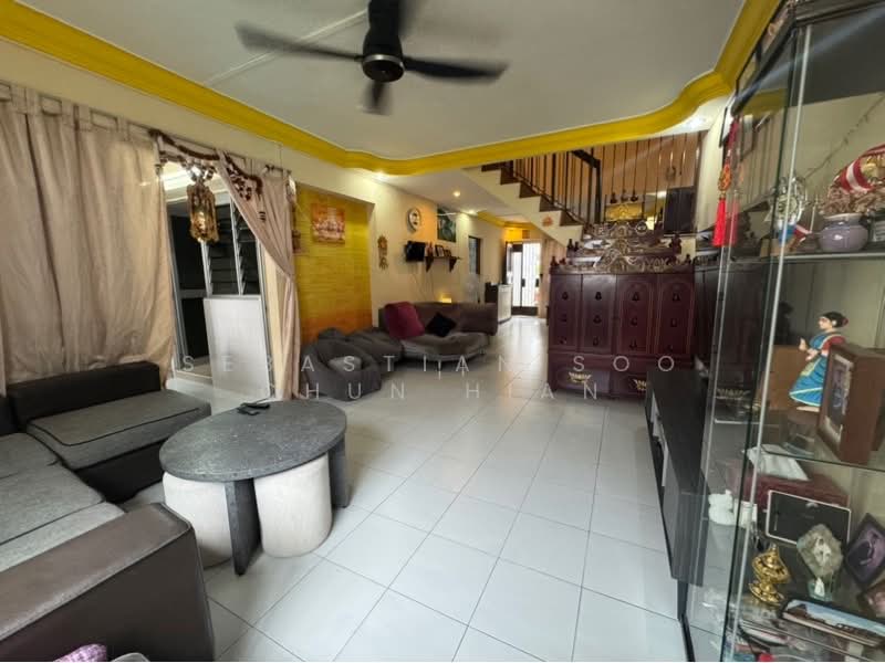 239 Bukit Panjang Ring Road, 239 Bukit Panjang Ring Road, 4 Bedrooms, 1,571 sqft, HDB Flat For Sale, by Sebastian Soo Chun Hian, 60076095 - PropertyGuru.com.sg