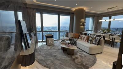 For Rent - Wallich Residence