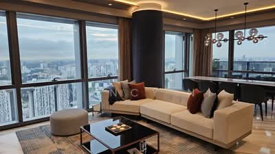 For Rent - Wallich Residence