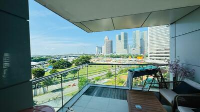 For Sale - Concourse Skyline