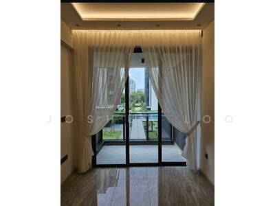 For Sale - Leedon Green