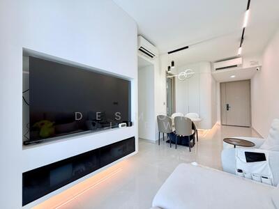 For Sale - Dairy Farm Residences