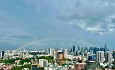 For Sale - Avenue South Residence