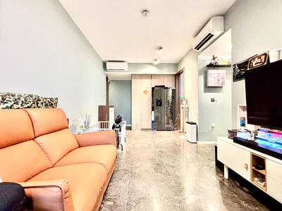 For Sale - Avenue South Residence