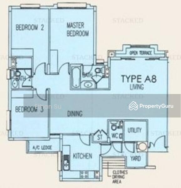 For Sale The Rivervale