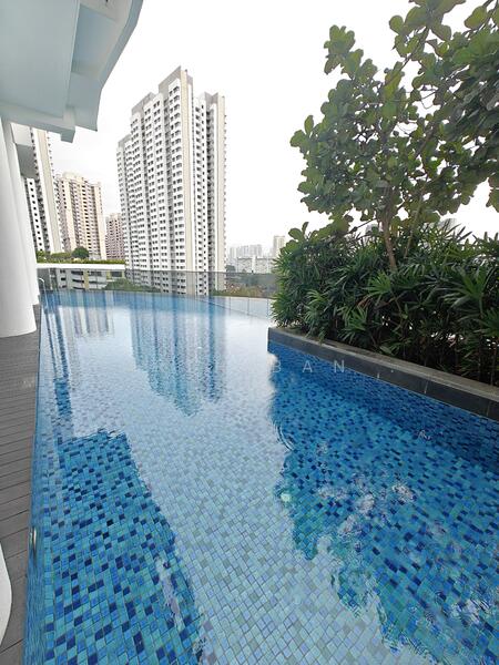 RiverBay, 23 Mar Thoma Road, 2 Bedrooms, 786 sqft, Condominium For Rent, by Agt Parthiban, 60076171 - PropertyGuru.com.sg