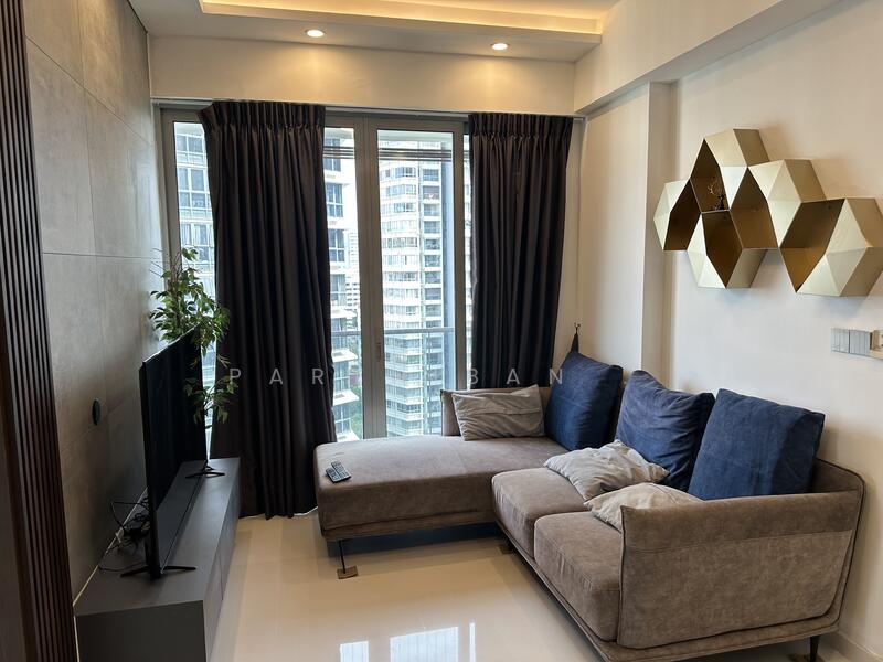 RiverBay, 23 Mar Thoma Road, 2 Bedrooms, 786 sqft, Condominium For Rent, by Agt Parthiban, 60076171 - PropertyGuru.com.sg