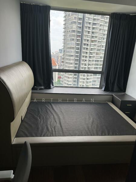 RiverBay, 23 Mar Thoma Road, 2 Bedrooms, 786 sqft, Condominium For Rent, by Agt Parthiban, 60076171 - PropertyGuru.com.sg