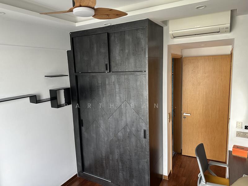 RiverBay, 23 Mar Thoma Road, 2 Bedrooms, 786 sqft, Condominium For Rent, by Agt Parthiban, 60076171 - PropertyGuru.com.sg