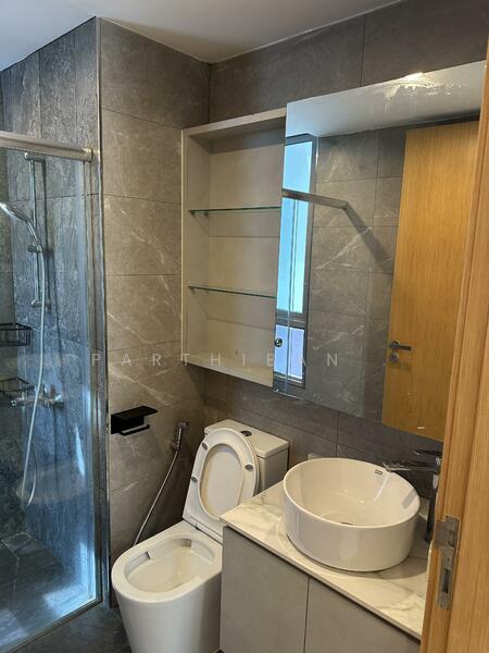 RiverBay, 23 Mar Thoma Road, 2 Bedrooms, 786 sqft, Condominium For Rent, by Agt Parthiban, 60076171 - PropertyGuru.com.sg