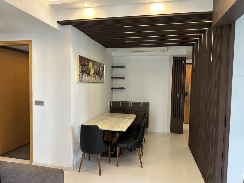 RiverBay, 23 Mar Thoma Road, 2 Bedrooms, 786 sqft, Condominium For Rent, by Agt Parthiban, 60076171 - PropertyGuru.com.sg