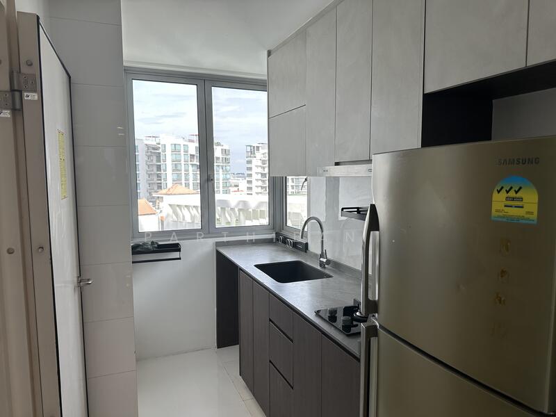RiverBay, 23 Mar Thoma Road, 2 Bedrooms, 786 sqft, Condominium For Rent, by Agt Parthiban, 60076171 - PropertyGuru.com.sg