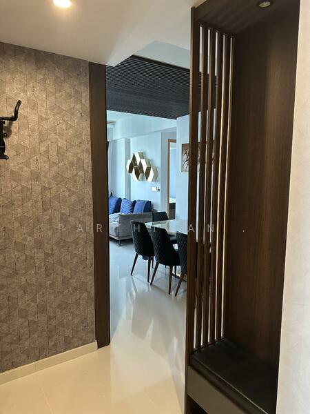 RiverBay, 23 Mar Thoma Road, 2 Bedrooms, 786 sqft, Condominium For Rent, by Agt Parthiban, 60076171 - PropertyGuru.com.sg
