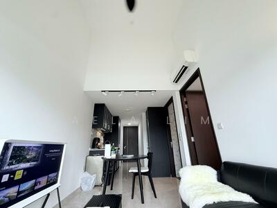 For Sale - Mayfair Modern