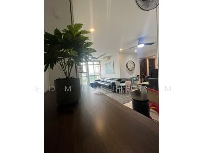 For Sale - The Gardens at Bishan