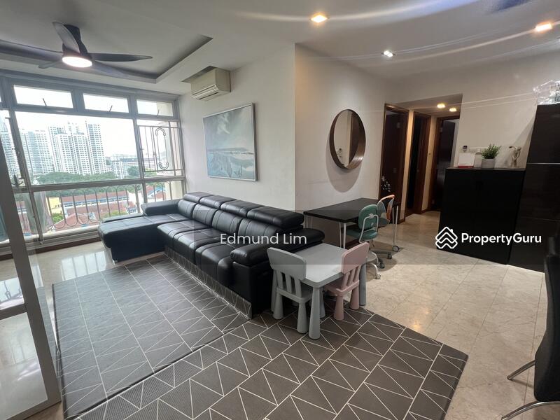 For Sale - The Gardens at Bishan