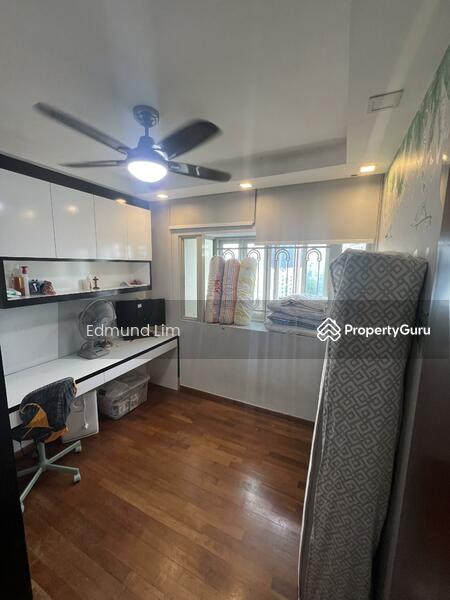 For Sale - The Gardens at Bishan