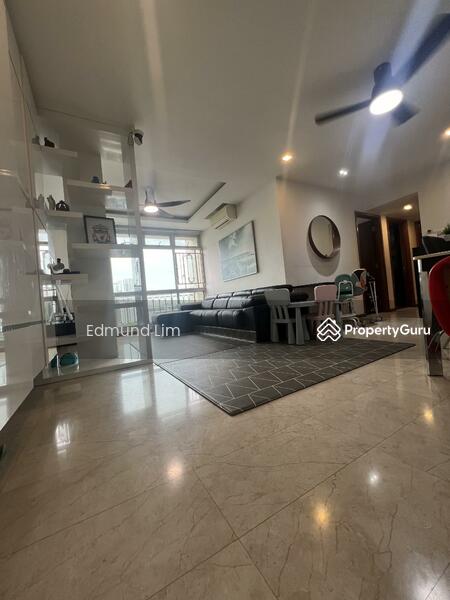 For Sale - The Gardens at Bishan