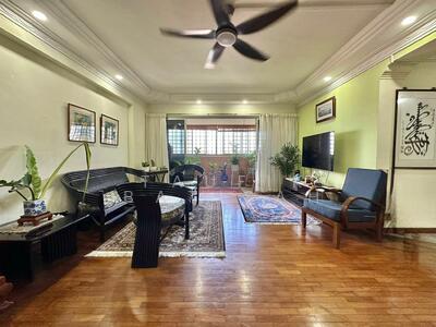 For Sale - 644 Bedok Reservoir Road