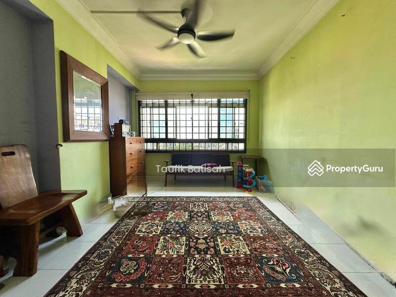 Study Room