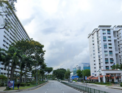 For Sale - 57 Geylang Bahru