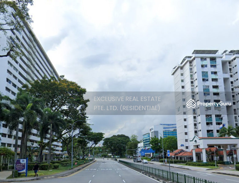 For Sale - 57 Geylang Bahru