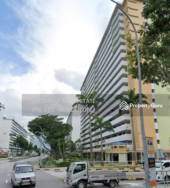 For Sale - 57 Geylang Bahru