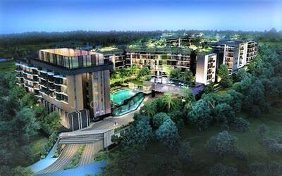 For Sale - Daintree Residence