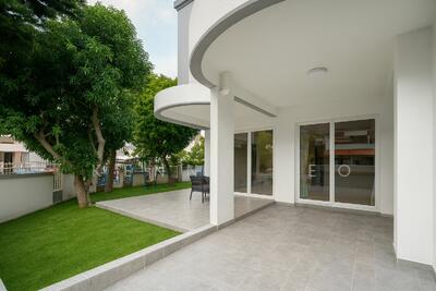 For Sale - Bedok Ria Walk