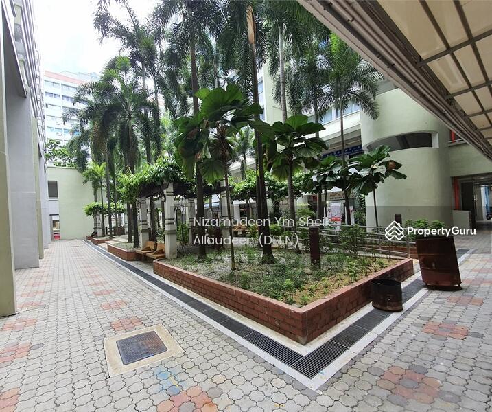 For Sale - 637 Veerasamy Road