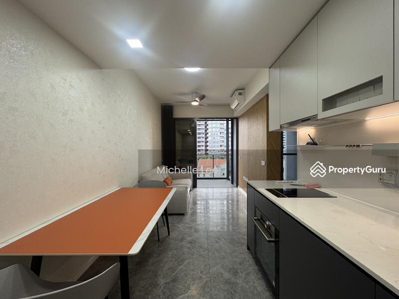 Living and Dining