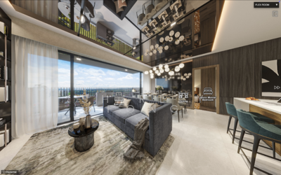 For Sale - Lentor Modern