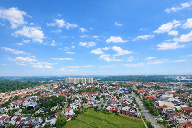 For Sale - Lentor Modern