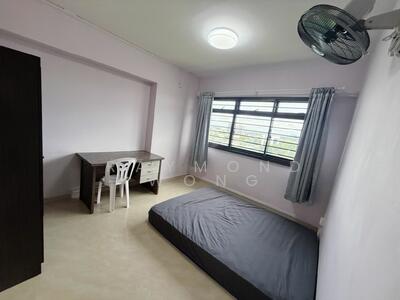 For Rent - 690B Choa Chu Kang Crescent