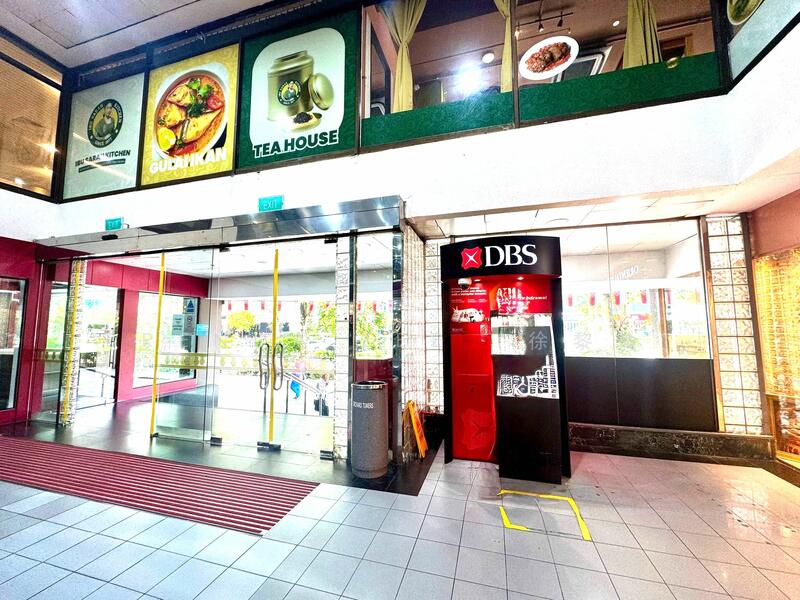 Orchard Towers, 400 Orchard Road, 377 sqft, Other Retail For Rent, by Brenda Zee (徐黎倫), 60076275 - ORCHARD TOWERS, Retail Space for Rent, 377 sqft - CommercialGuru.com.sg
