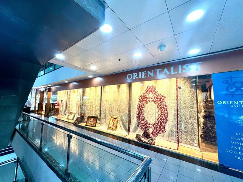 Orchard Towers, 400 Orchard Road, 377 sqft, Other Retail For Rent, by Brenda Zee (徐黎倫), 60076275 - ORCHARD TOWERS, Retail Space for Rent, 377 sqft - CommercialGuru.com.sg