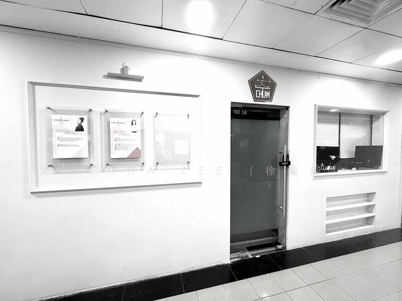 Orchard Towers, 400 Orchard Road, 377 sqft, Other Retail For Rent, by Brenda Zee (徐黎倫), 60076275 - ORCHARD TOWERS, Retail Space for Rent, 377 sqft - CommercialGuru.com.sg